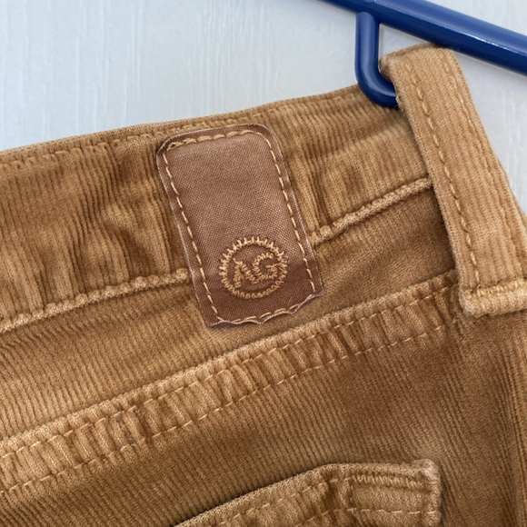 Adriano Goldschmied the Stevie Slim Straight pants - Picture 7 of 8